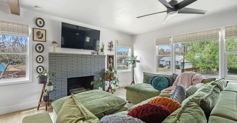 1530 Elmcrest Drive, Reno, NV 89503 Photo