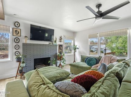 1530 Elmcrest Drive, Reno, NV 89503 Photo