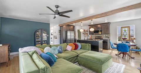 1530 Elmcrest Drive, Reno, NV 89503 Photo