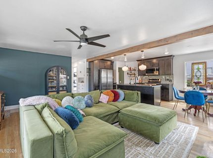 1530 Elmcrest Drive, Reno, NV 89503 Photo