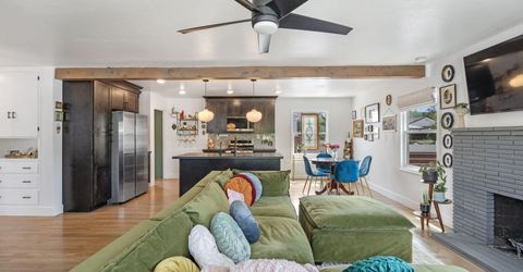 1530 Elmcrest Drive, Reno, NV 89503 Photo