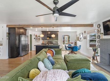 1530 Elmcrest Drive, Reno, NV 89503 Photo