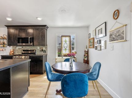 1530 Elmcrest Drive, Reno, NV 89503 Photo