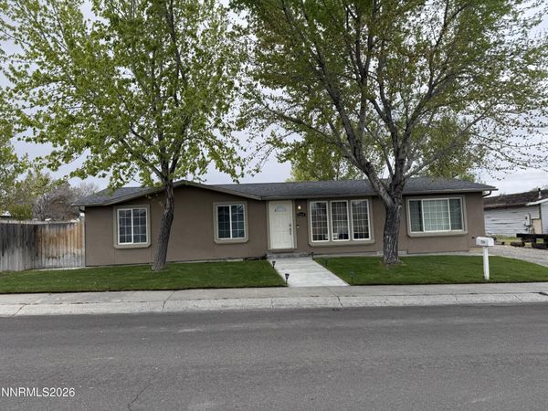 1204 Ocala Avenue, Winnemucca, NV 89445