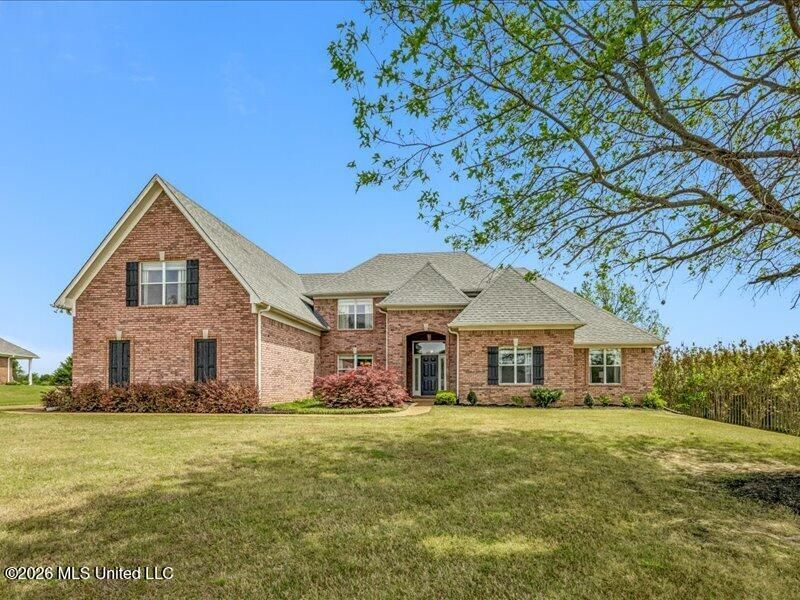4234 S Forest Hill Road Olive Branch, MS 38654
