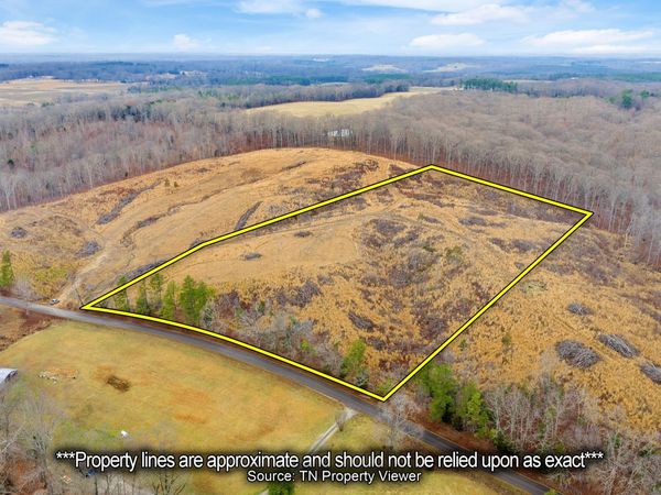 0 Flatwoods Road, Camden, TN 38320