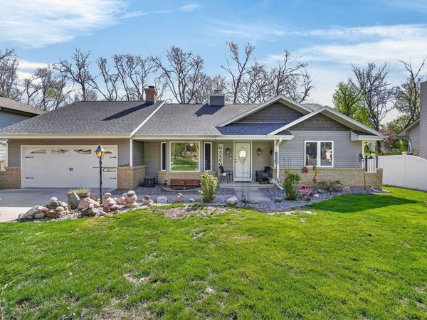 3413 SW 34th Street, Des Moines, IA 50321