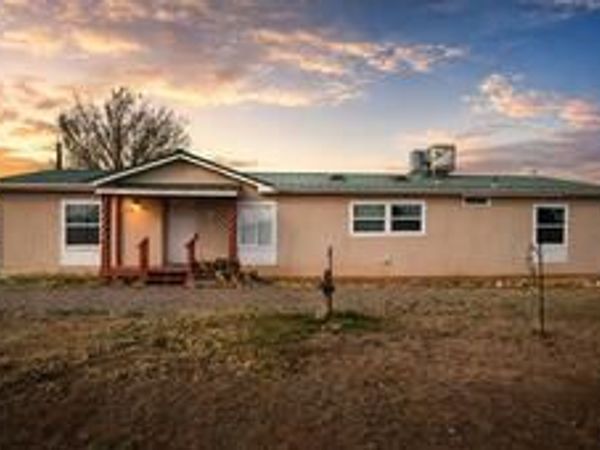 51 Peaceful Drive, Edgewood, NM 87015