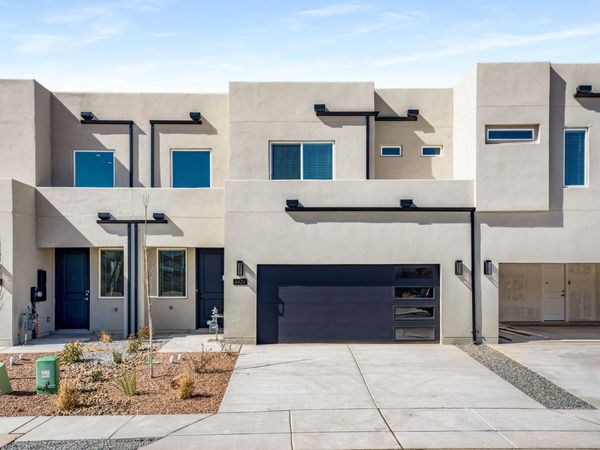 4424 Wymont Circle NE, Albuquerque, NM 87109