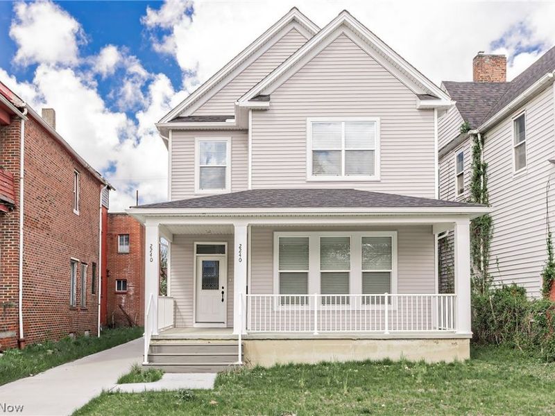 2240 E 97th Street, Cleveland, OH 44106 Photo 37