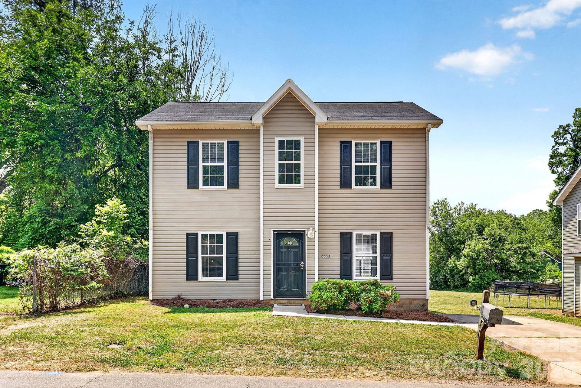 3335 Avalon Avenue, Charlotte, NC 28208 Main Photo