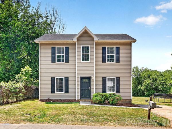 3335 Avalon Avenue, Charlotte, NC 28208