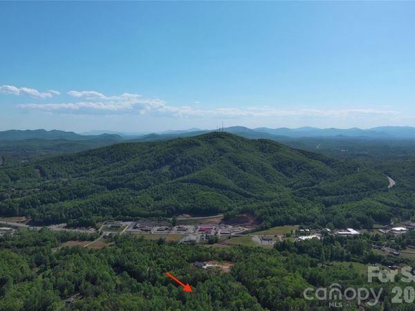 V/L Woodchuck Lane , Marion, NC 28752