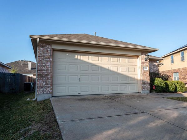4505 Hees CT, Pflugerville, TX 78660
