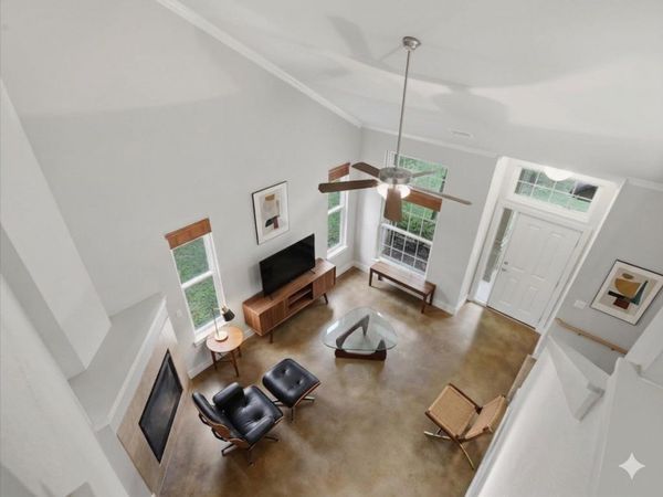 4413 Barrow Ave, Austin, TX 78751