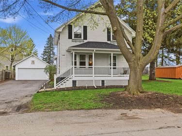 338 Mercer Avenue , Rochester, NY 14606