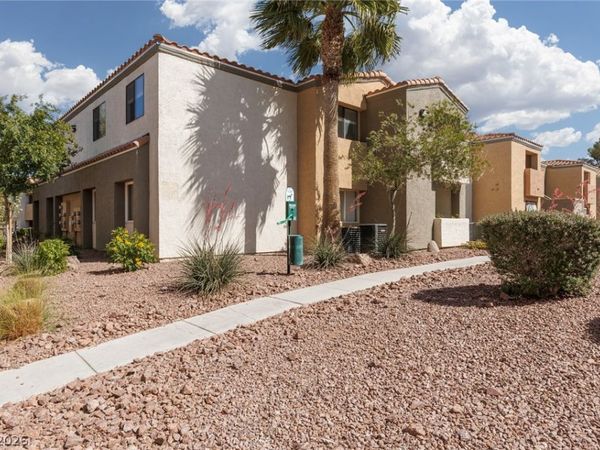 3151 Soaring Gulls Drive , Unit 2113, Las Vegas, NV 89128