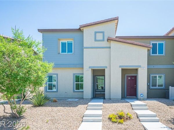 530 Gloster Avenue, Henderson, NV 89044