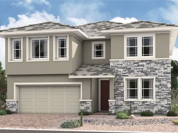 28 Fairdale Drive , Henderson, NV 89011