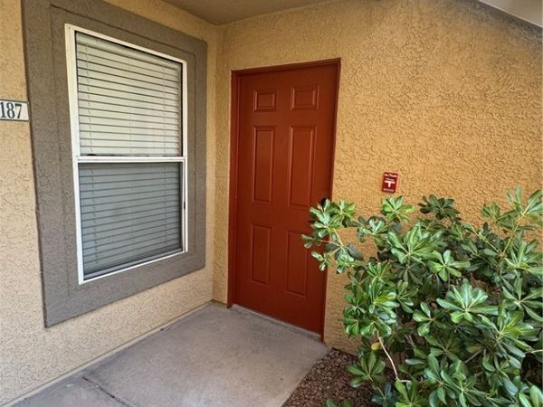 2300 E Silverado Ranch Boulevard , Unit 1187, Las Vegas, NV 89183