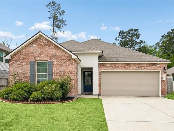 24228 WATER TUPELO Road , Ponchatoula, LA 70454