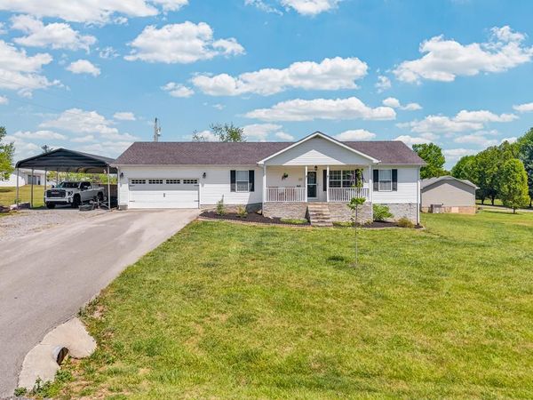 117 Midway Subdivision Cir, Rickman, TN 38580