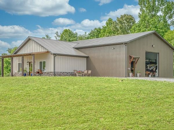 340 Old Gainesboro Hwy, Cookeville, TN 38501