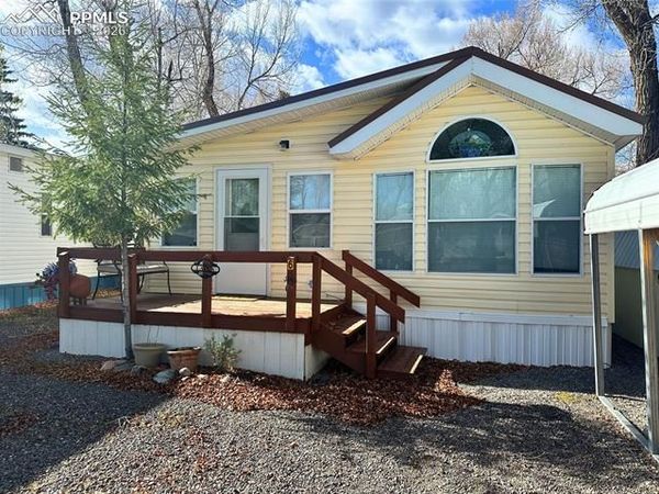 6 Okie Lane, South Fork, CO 81154