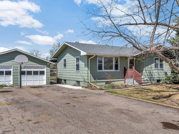 1667 ZINNIA, Rapid City, SD 57703