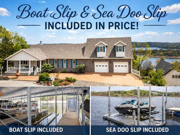 112 Moondance , Blue Eye, MO 65611