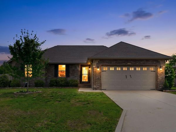 1058 S Venice Avenue, Republic, MO 65738