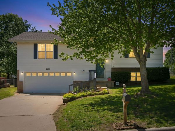 2601 S 14th Street , Ozark, MO 65721