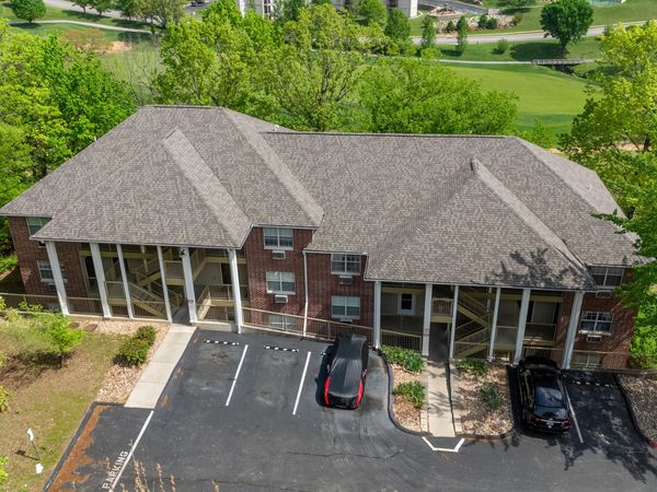 200 Golf View Drive, Unit A4, Branson, MO 65616