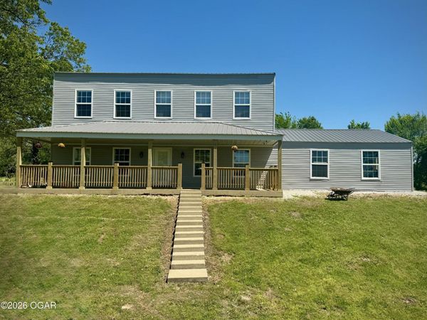 6250 Palm Road , Neosho, MO 64850