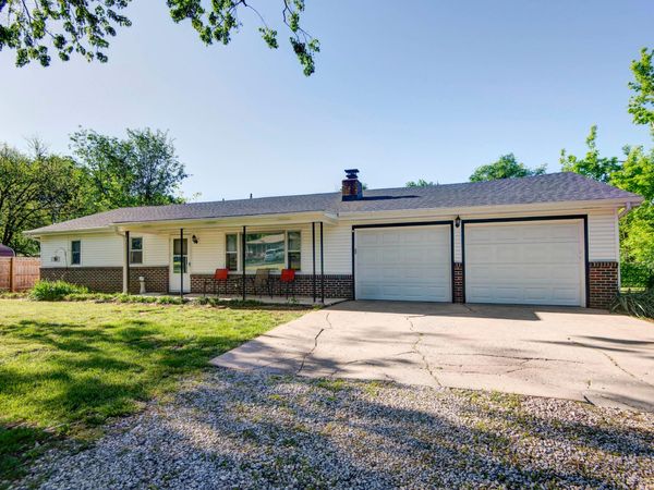 3224 W Lombard Street, Springfield, MO 65802