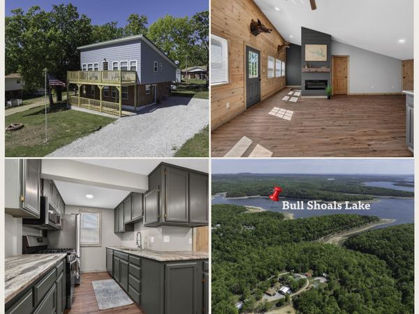 184 County Road 624 , Isabella, MO 65676