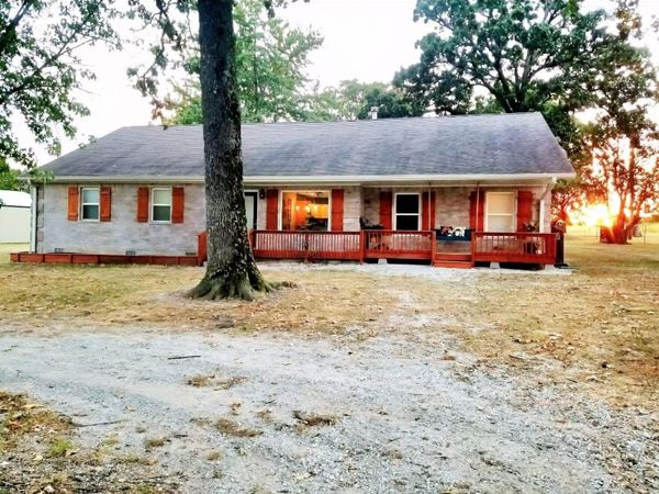 5053 State Route 43 , Seneca, MO 64865