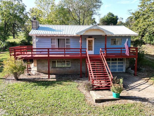 253 Raven Road , Noel, MO 64854