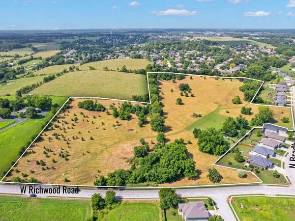 Tbd W Richwood Road , Ozark, MO 65721