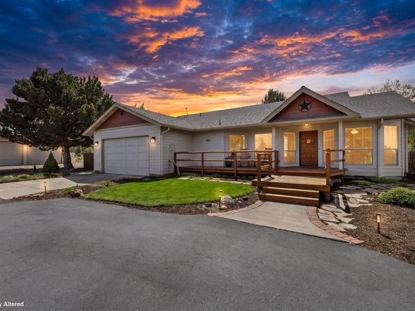 12420 SW Wahkiakum Street, Powell Butte, OR 97753