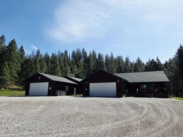 4417-D HWY 231, Springdale, WA 99173