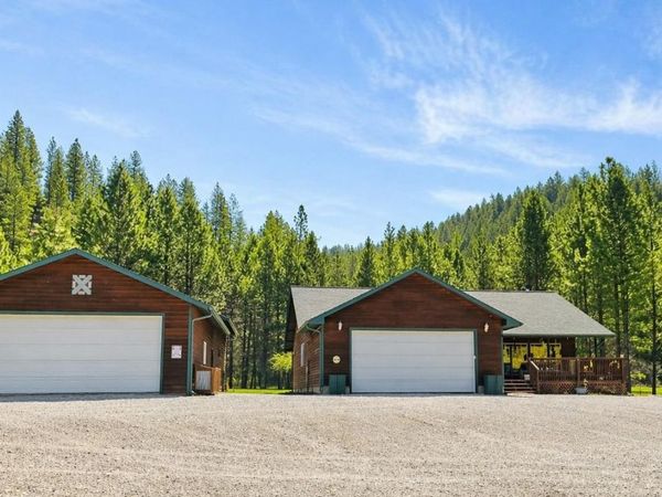 4417-D HWY 231, Springdale, WA 99173