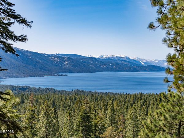 849 Jennifer Street, Incline Village, NV 89451