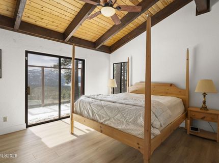 849 Jennifer Street, Incline Village, NV 89451 Photo