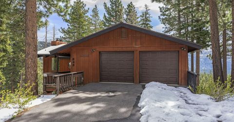 849 Jennifer Street, Incline Village, NV 89451 Photo