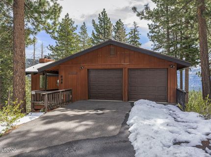 849 Jennifer Street, Incline Village, NV 89451 Photo