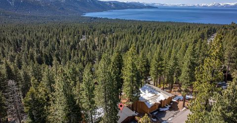 849 Jennifer Street, Incline Village, NV 89451 Photo