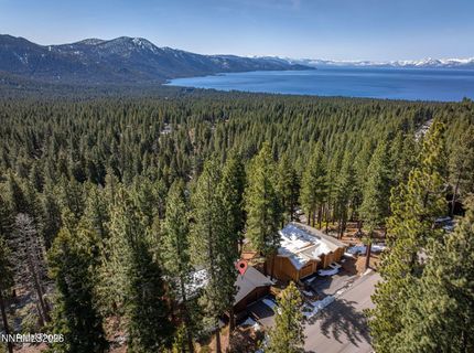 849 Jennifer Street, Incline Village, NV 89451 Photo