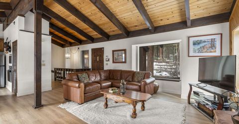 849 Jennifer Street, Incline Village, NV 89451 Photo