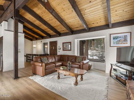 849 Jennifer Street, Incline Village, NV 89451 Photo